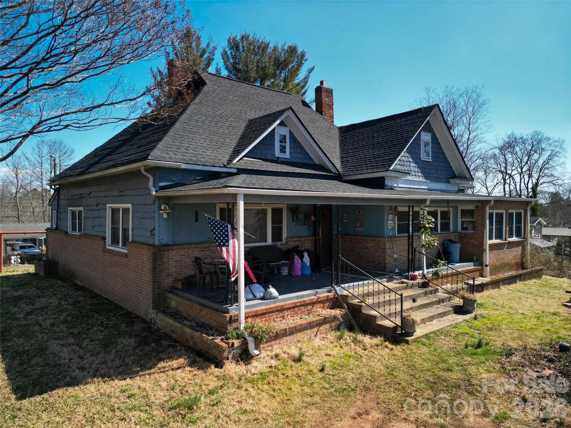 192 Brevard Rd. #4, Asheville, NC 28806