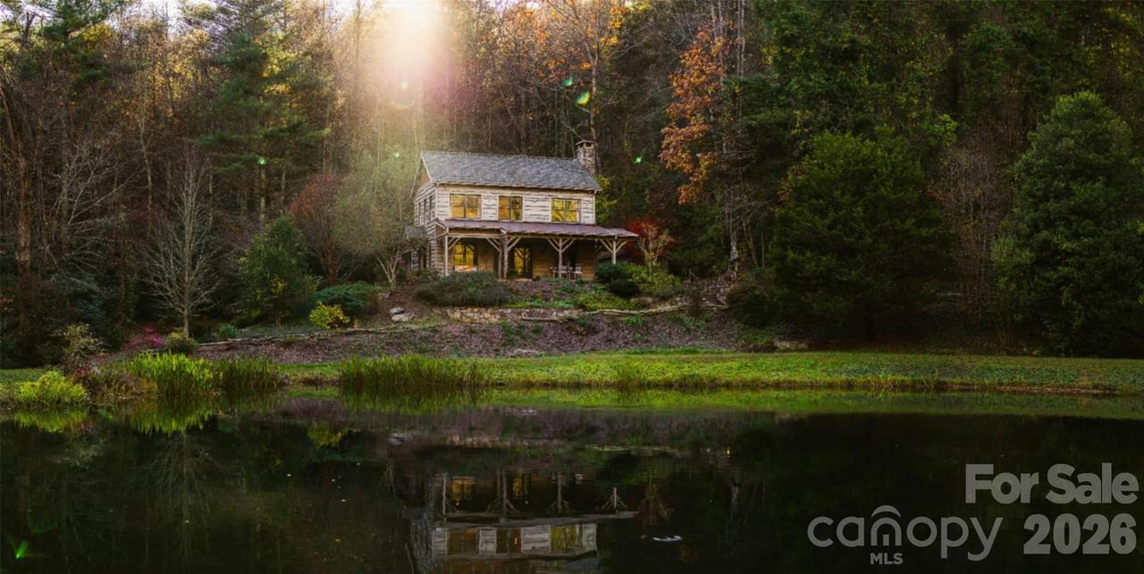 111 Fiddlehead Ln., Zirconia, NC 28790