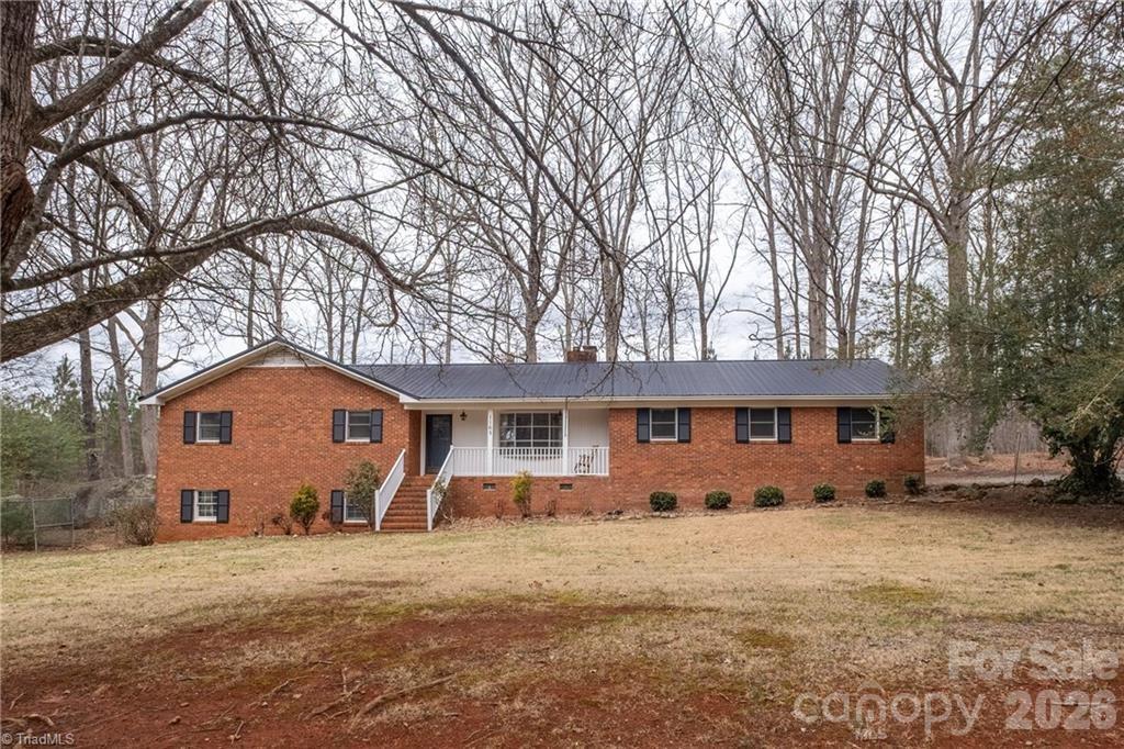 1165 Canaan Church Rd., Denton, NC 27239