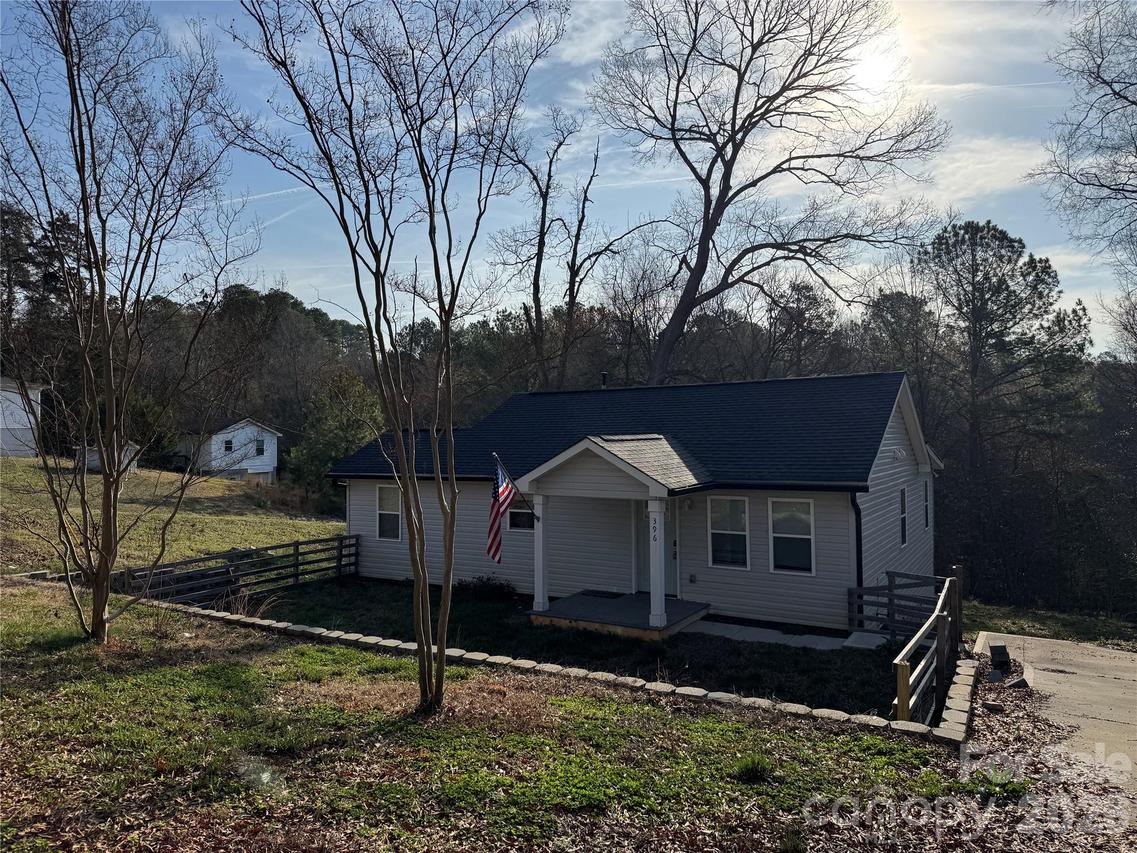 396 Cameron Ave., Concord, NC 28025