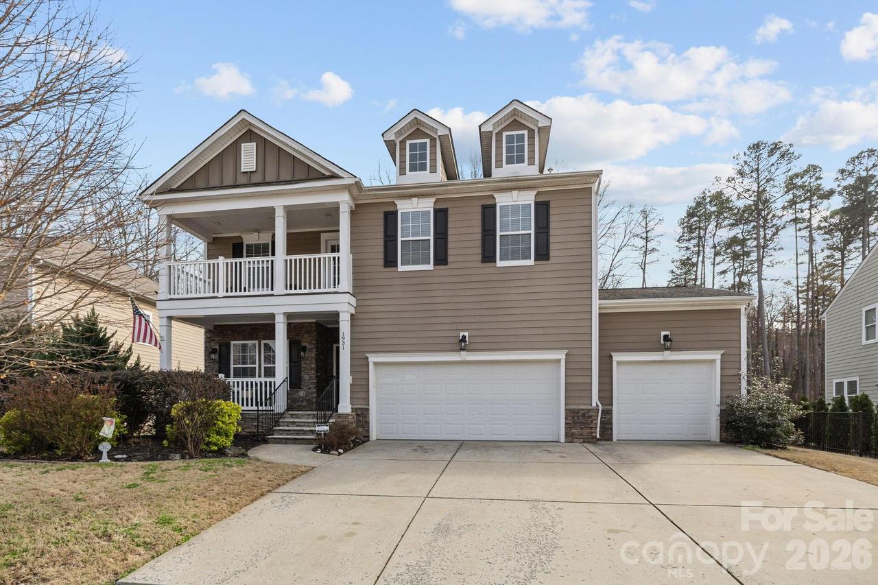 1931 Madeira Cir., Waxhaw, NC 28173