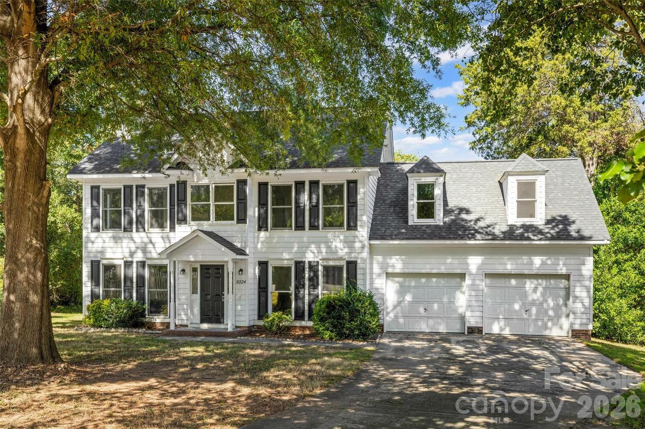 9224 Agnes Park Ln., Huntersville, NC 28078