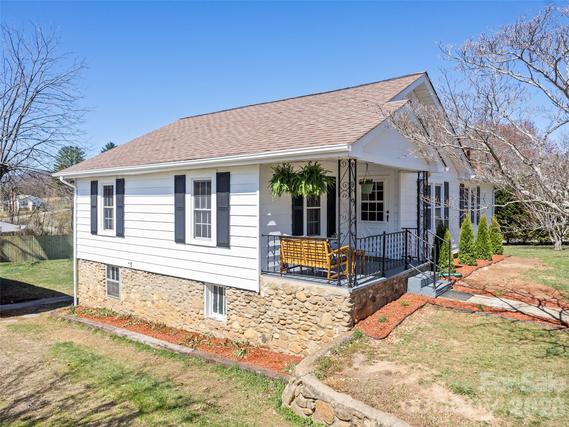 Homes Just Sold That Attend Pisgah High: July 14th to July 20th