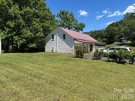 Homes Just Sold in Bakersville: September 29th to October 5th