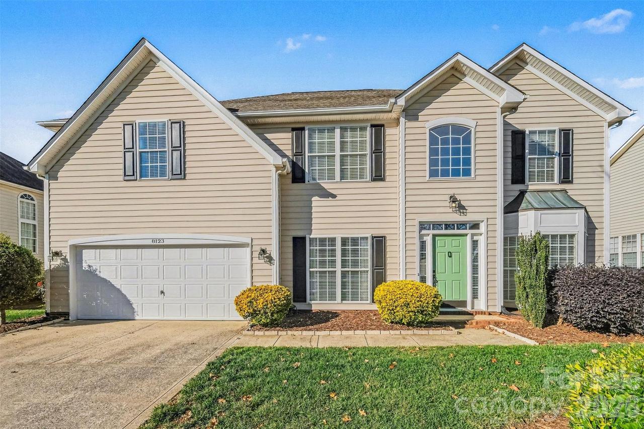8123 Brookings Dr., Charlotte, NC 28269
