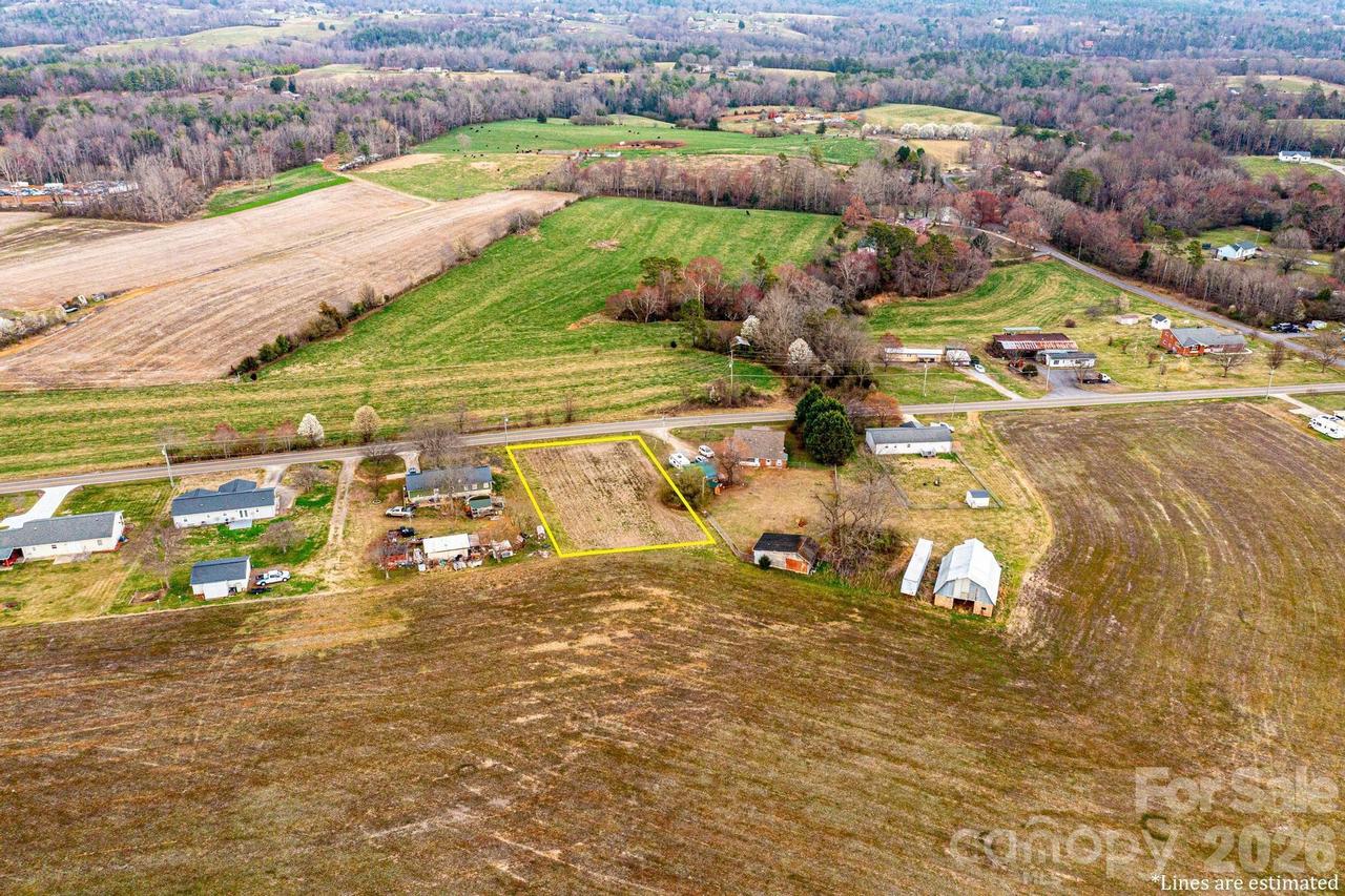 0000 Petra Mill Rd. #9, Granite Falls, NC 28630