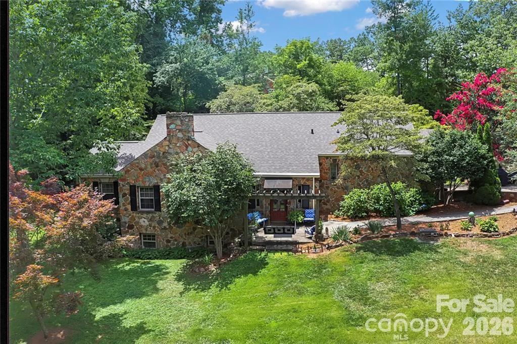 501 W Maryland Ave., Bessemer City, NC 28016