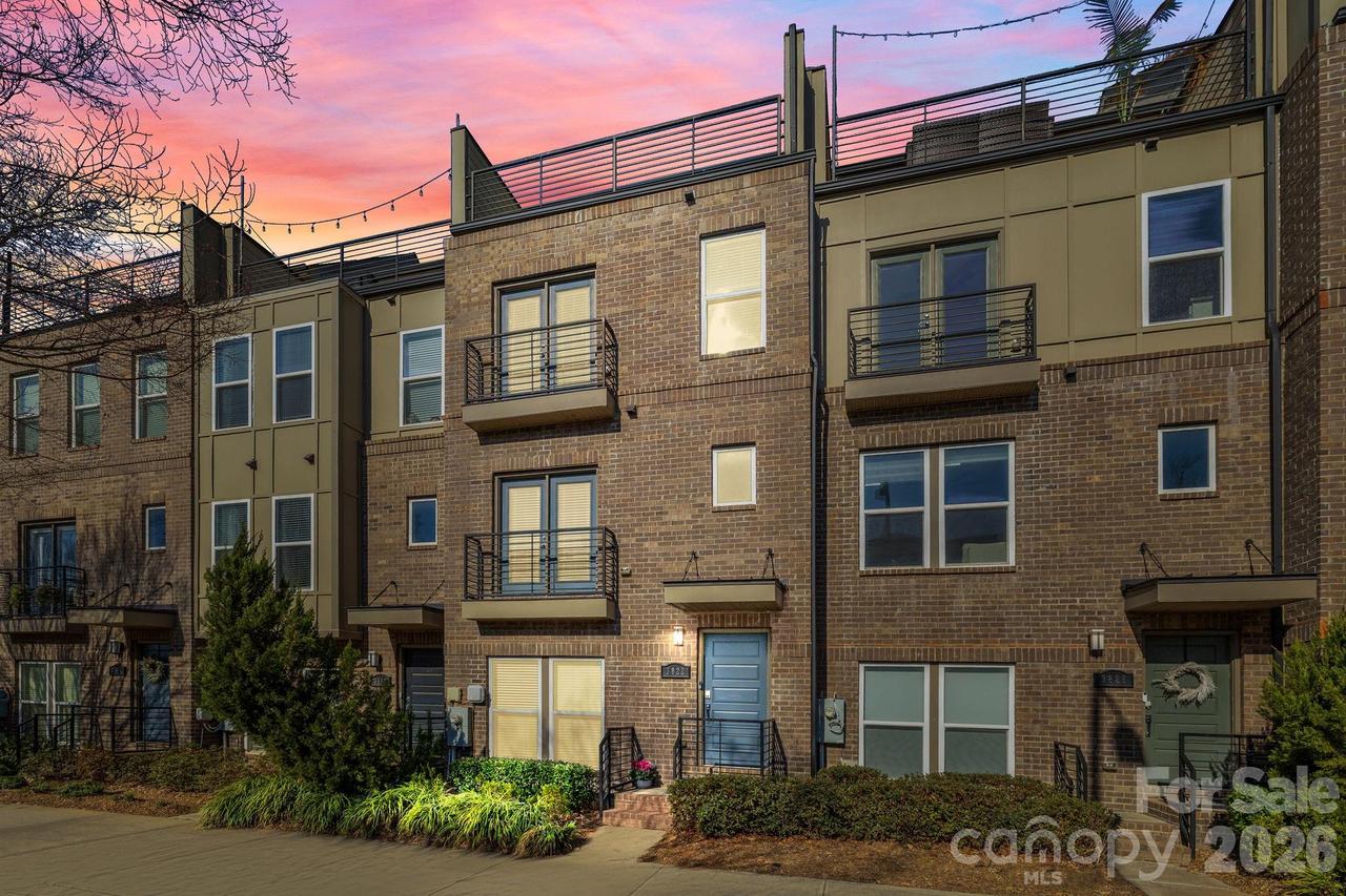 3822 Sky Haven Dr., Charlotte, NC 28209