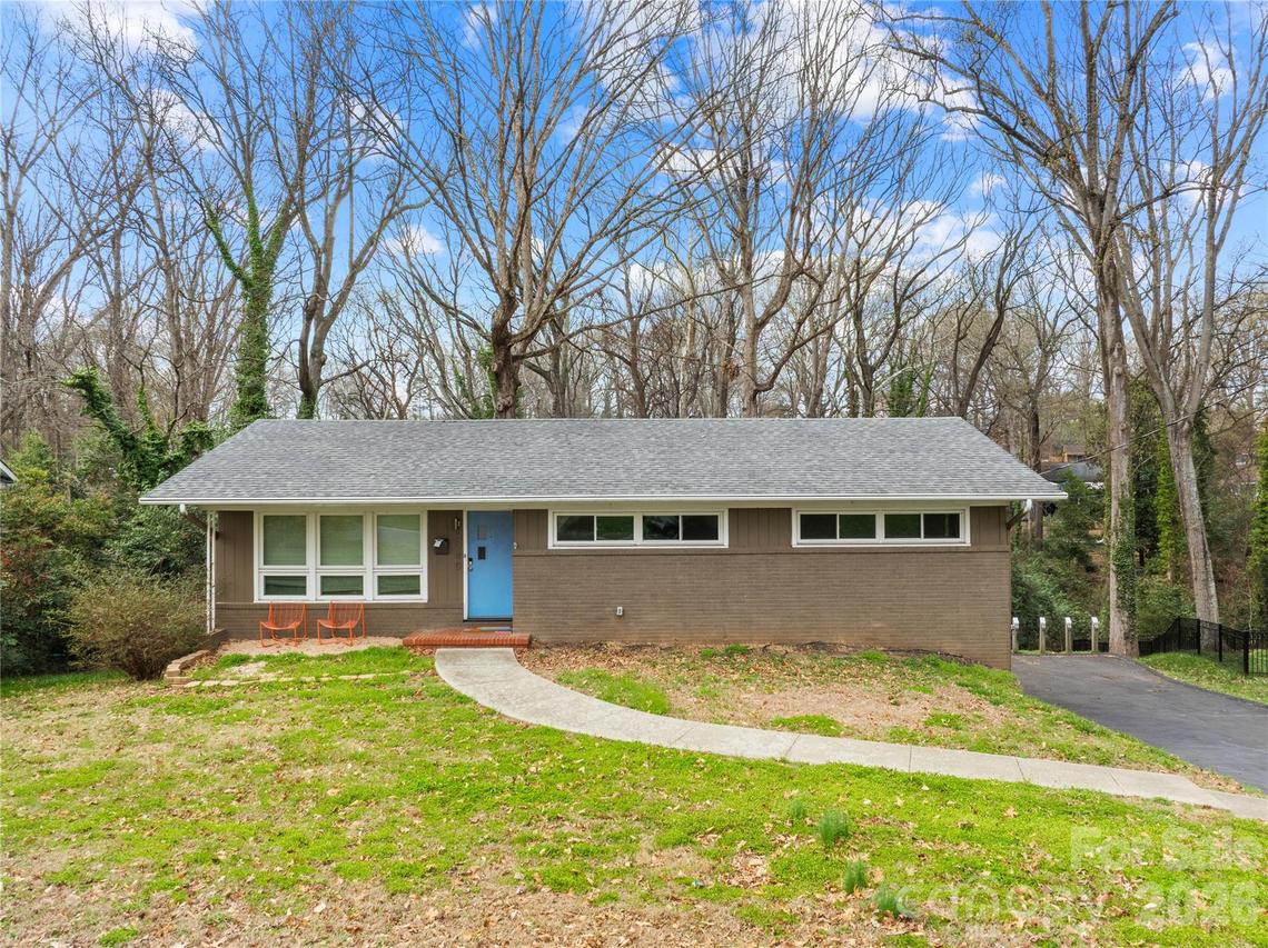 6240 Candlewood Dr., Charlotte, NC 28210