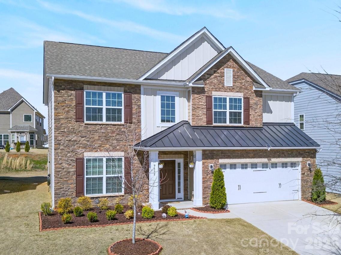 9635 Herringbone Ln., Concord, NC 28027