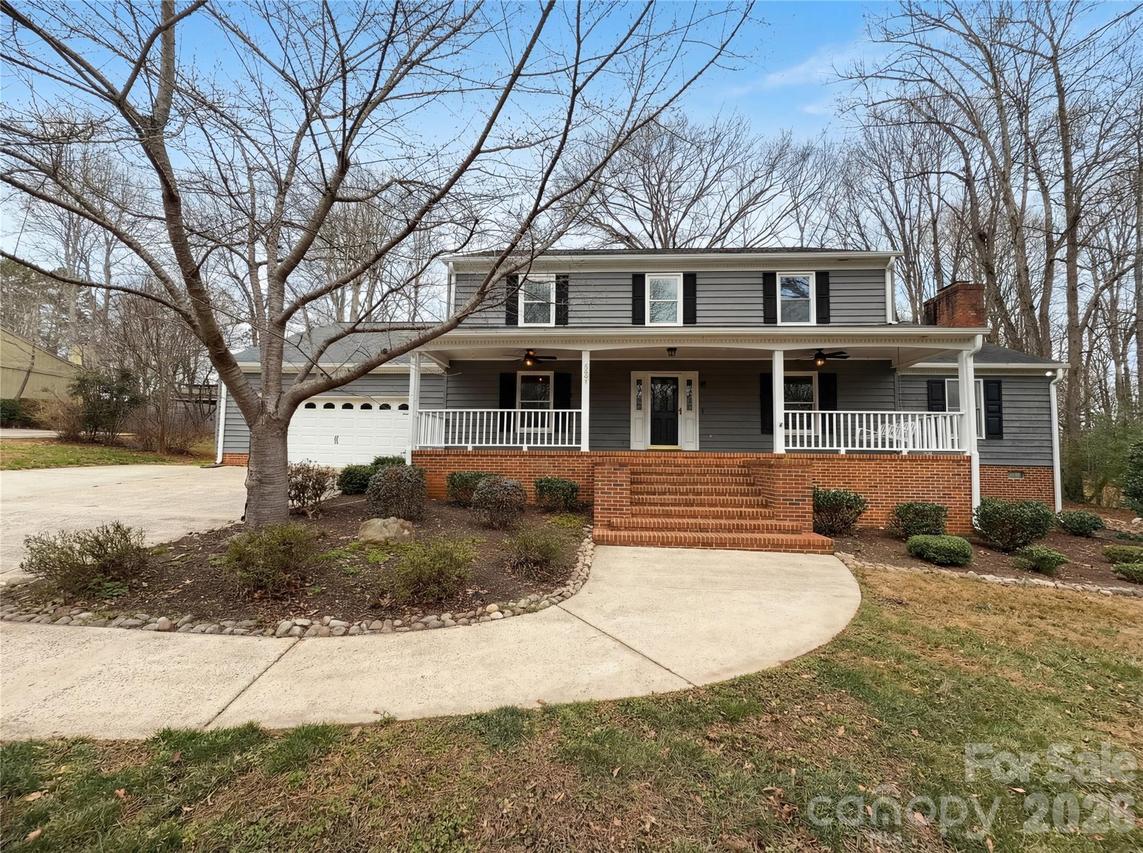 3029 Southampton Cir., Gastonia, NC 28056