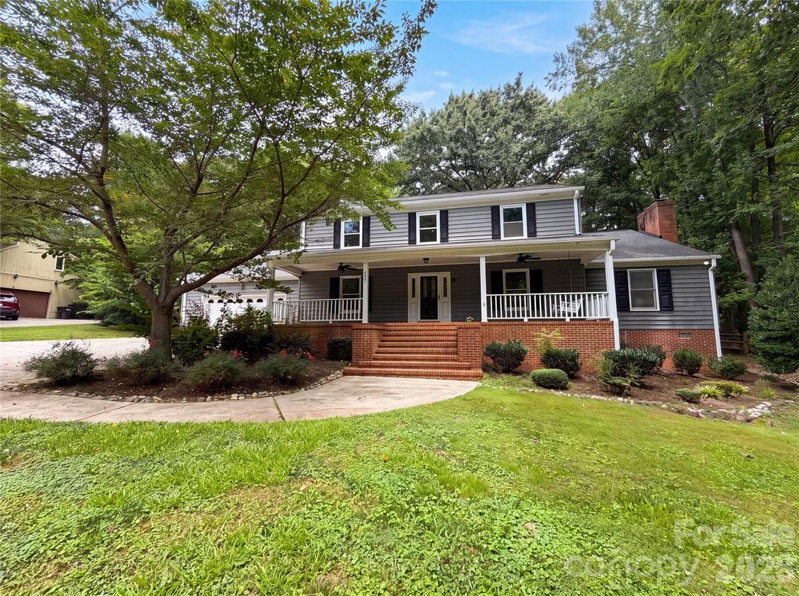 3029 Southampton Cir., Gastonia, NC 28056