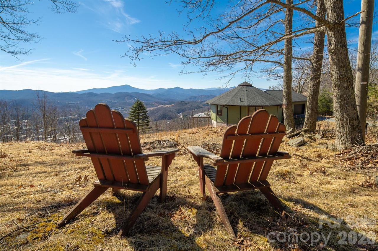 448 Howards Knob Rd., Boone, NC 28607