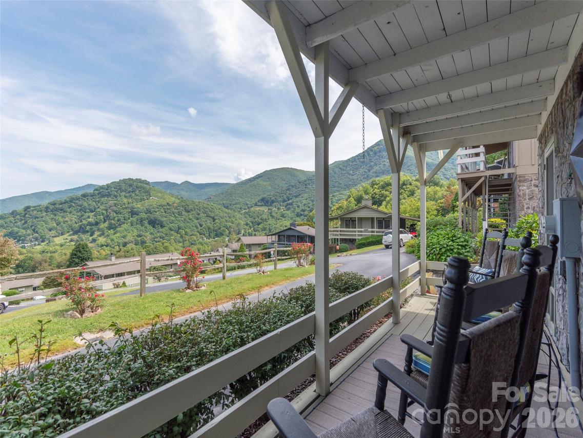 21 Flint Ln., Maggie Valley, NC 28751