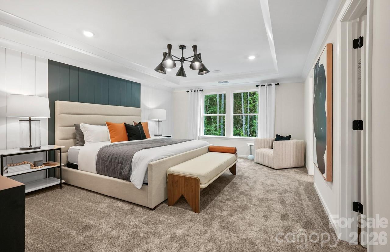 5615 Bay Rock Rd., Charlotte, NC 28215