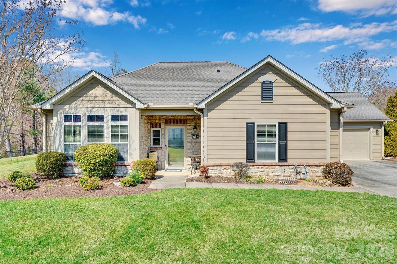 4767 Polo Gate Blvd., Charlotte, NC 28216