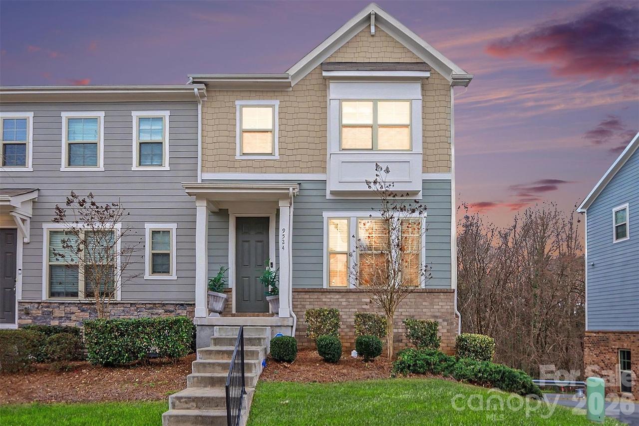 9524 Ainslie Downs St., Charlotte, NC 28273