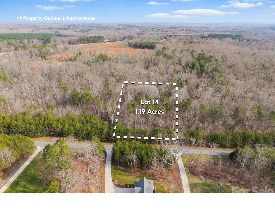Lot 14 Gateway Ln., Lincolnton, NC 28092