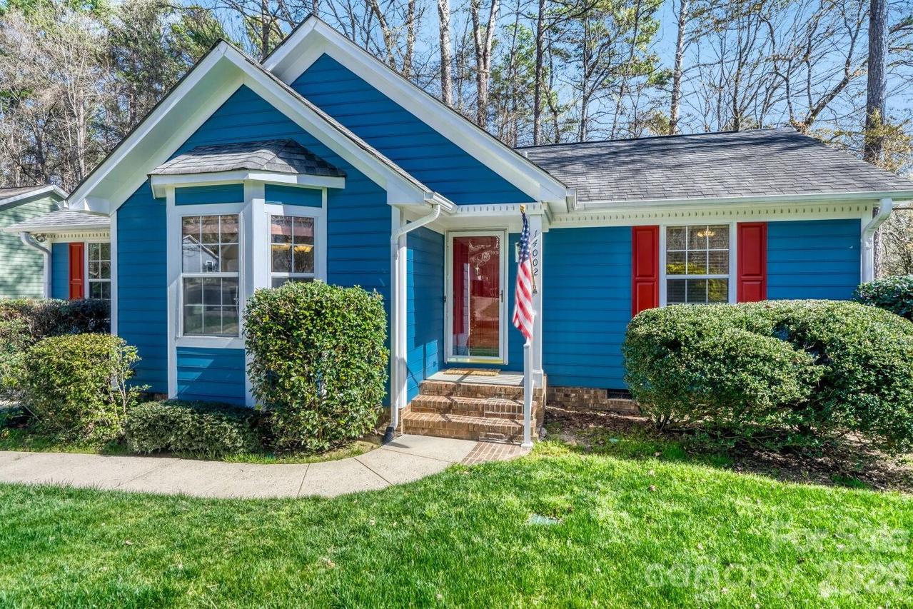 14002 Naworth Ln., Huntersville, NC 28078