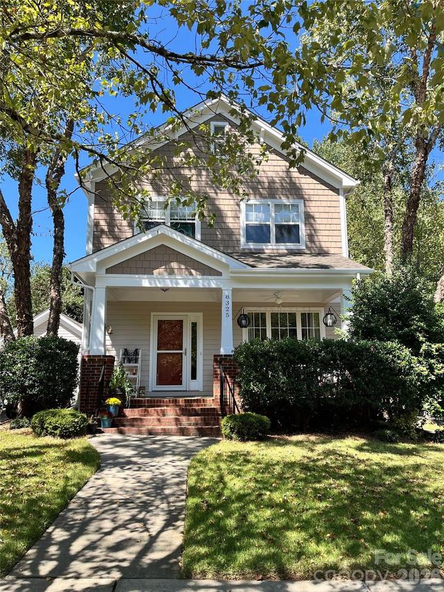 8325 Strandhill Rd., Huntersville, NC 28078