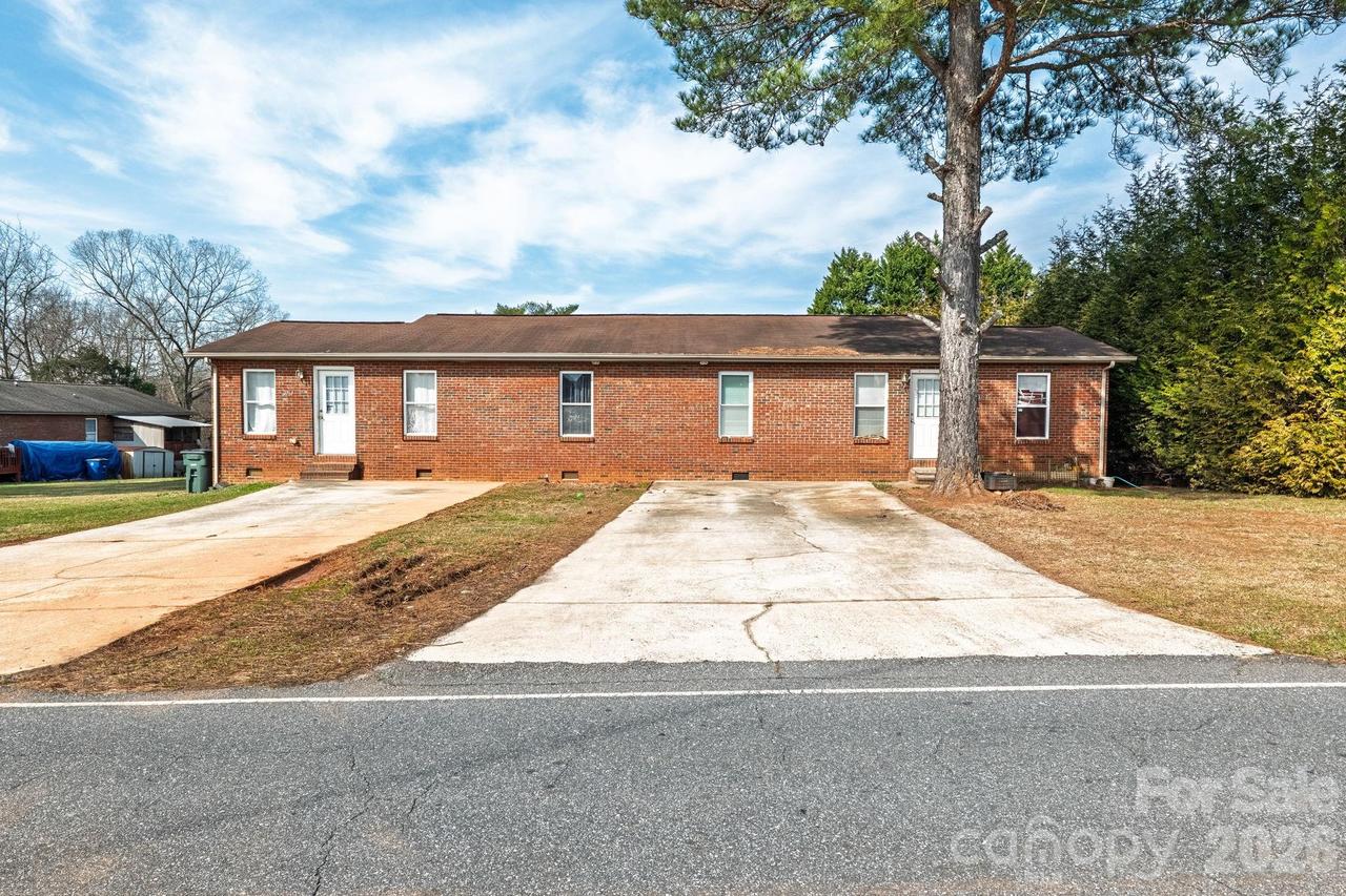 3761 Herman Sipe Rd., Conover, NC 28613