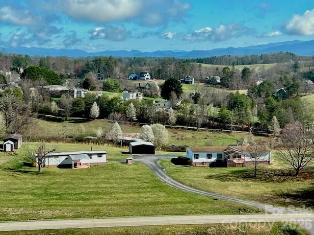 167 Goughes Branch Rd., Leicester, NC 28748