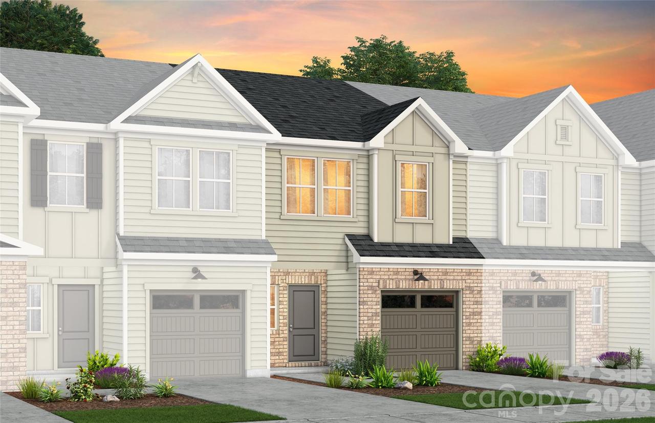 11934 Oak St., Charlotte, NC 28269