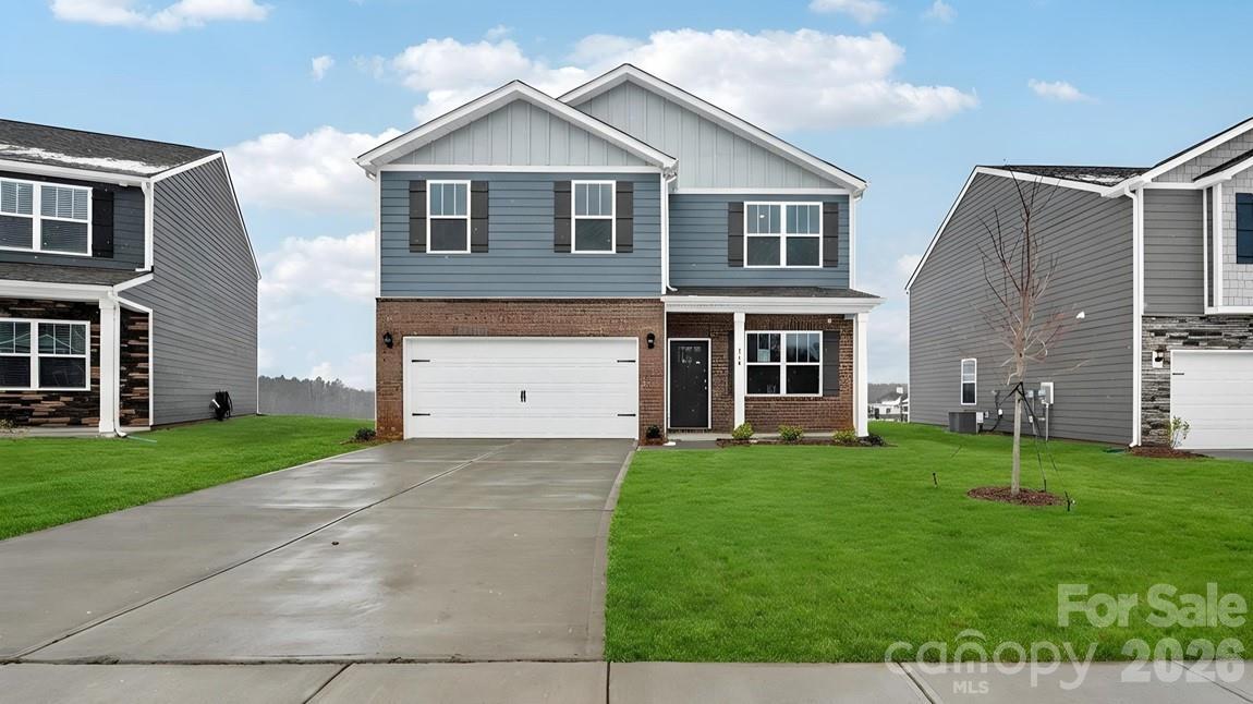 470 Janie Cir., Newton, NC 28658