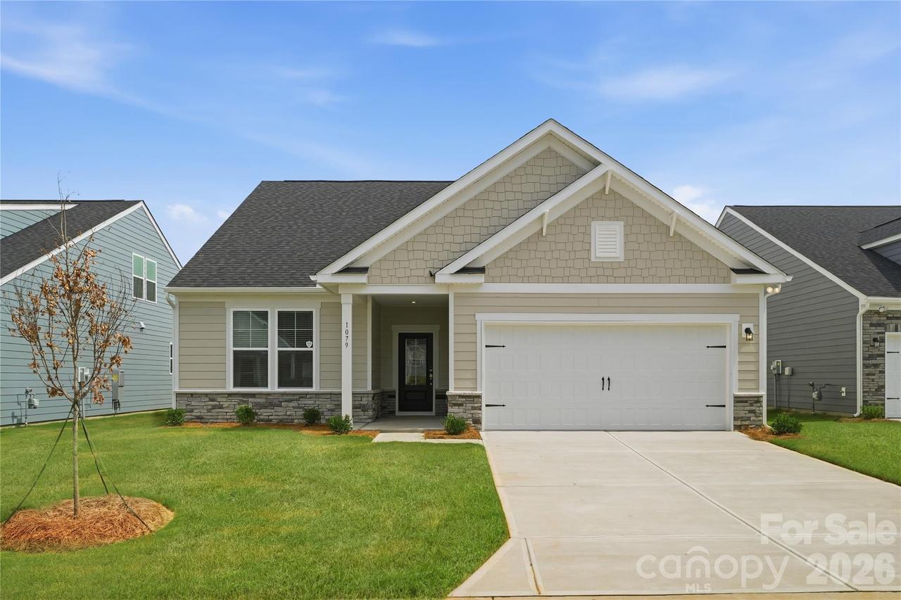 1079 Arundle Rd., Sherrills Ford, NC 28673