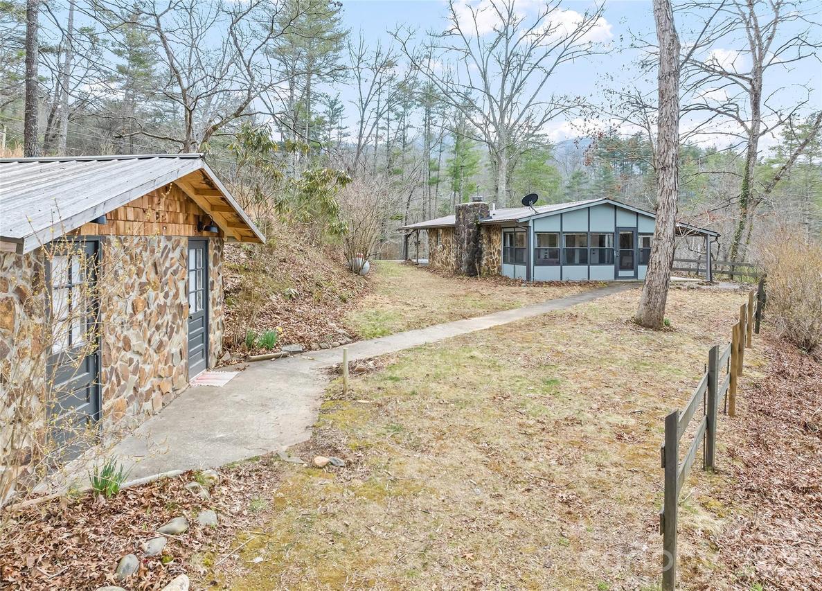 171 Fortner Rd., Bryson City, NC 28713