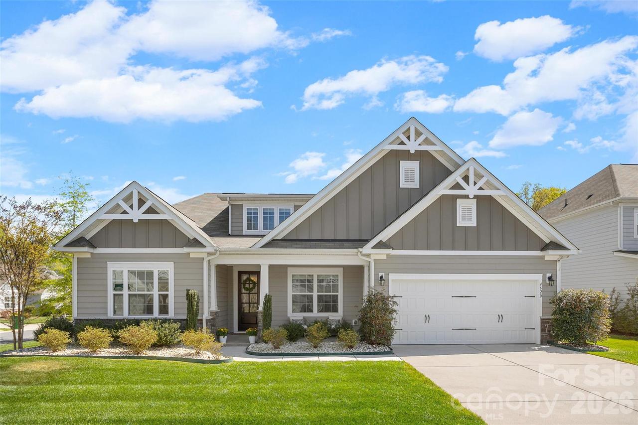4620 Sagewood Park Rd., Matthews, NC 28105