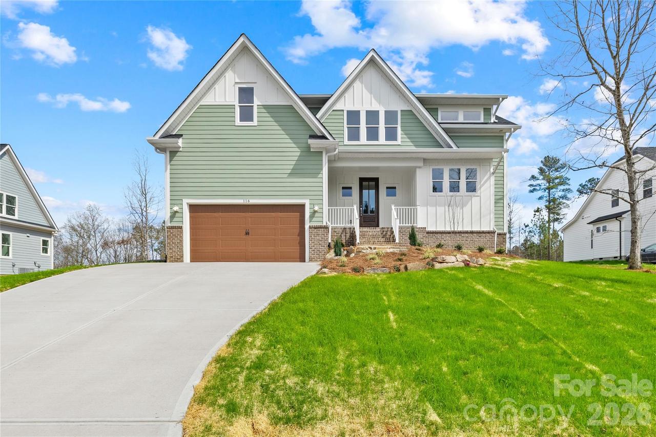 116 Starboard Ln., Statesville, NC 28677