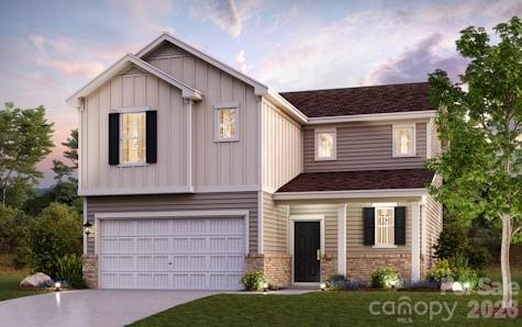 2627 Blue Sky Meadows Dr., Monroe, NC 28110