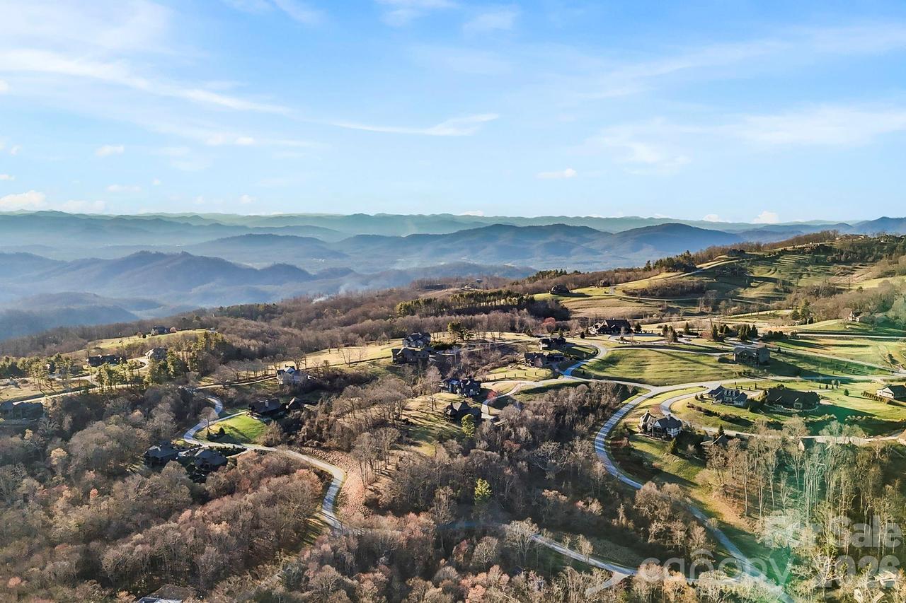 Lot 125 Thunder Mountain Rd., Hendersonville, NC 28792