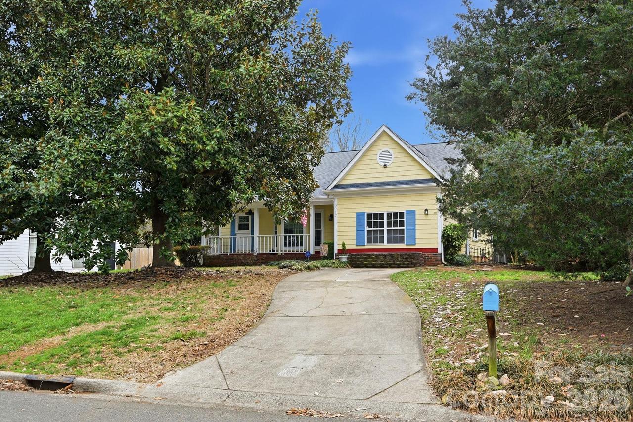 2717 Olde Whitehall Rd., Charlotte, NC 28273