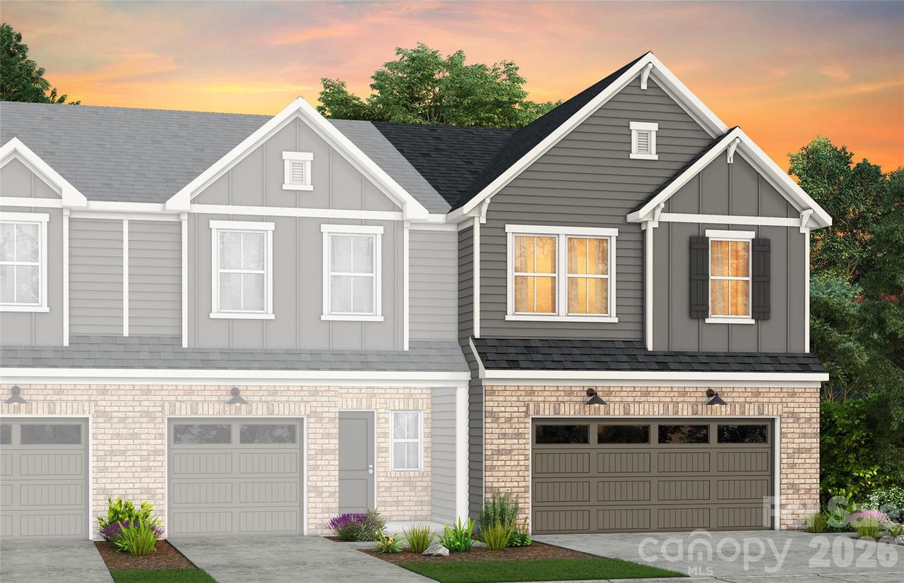 14006 Steller St., Charlotte, NC 28269