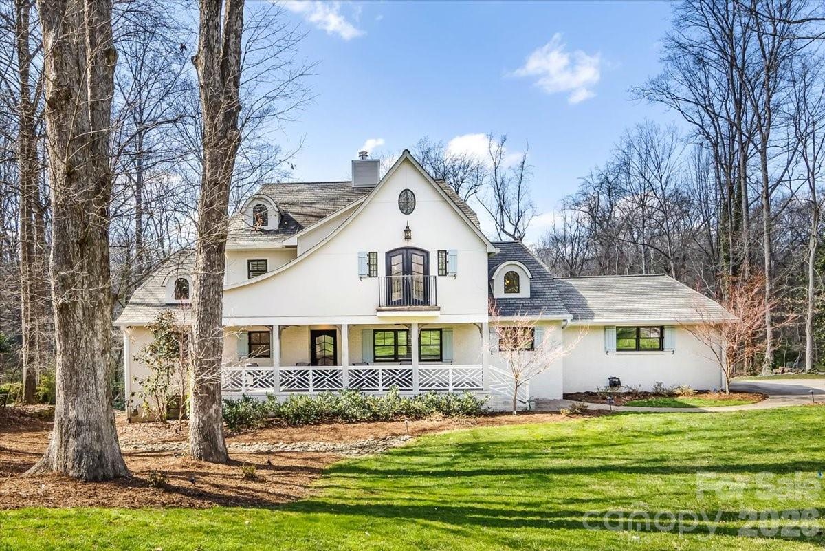 1010 River Oaks Ln., Charlotte, NC 28226