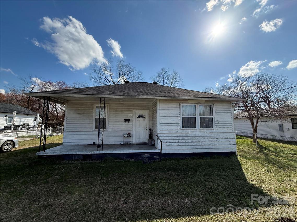 2355 Myrtle Ave., Gastonia, NC 28052
