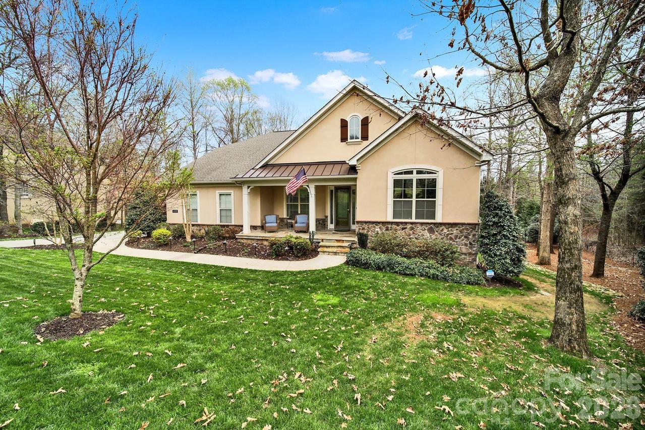 11125 Preservation Ln., Charlotte, NC 28278