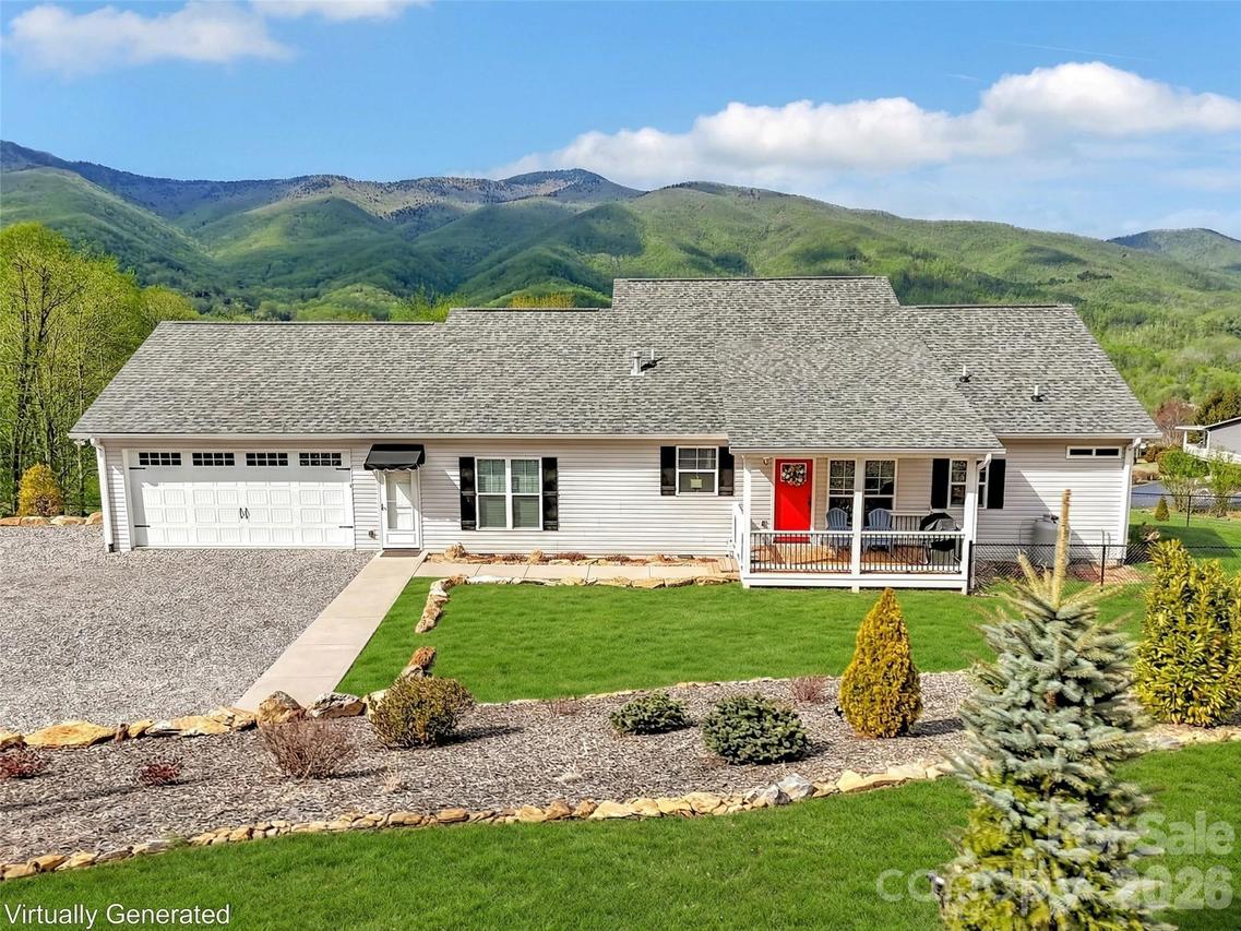 605 Red Bank Rd. #9, Waynesville, NC 28786