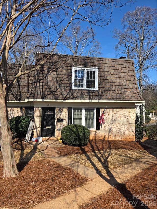 3504 Colony Rd. #P, Charlotte, NC 28211