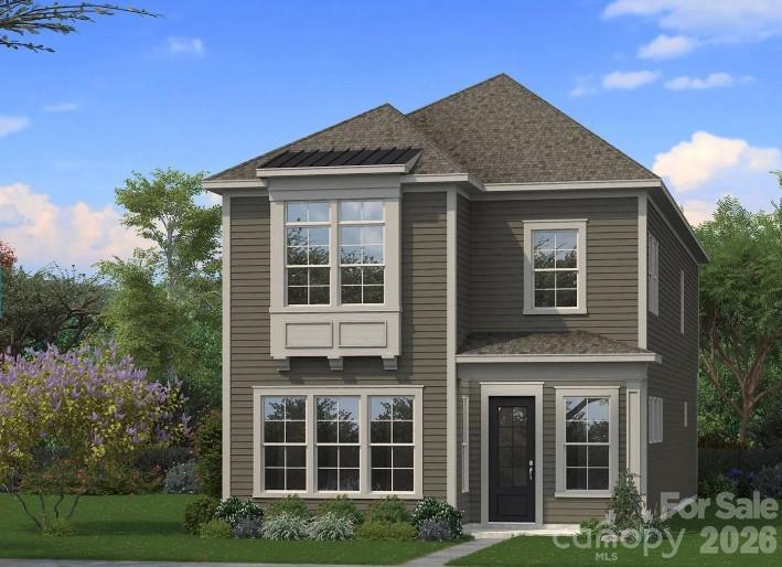 2044 Hickory Homestead Rd., Pineville, NC 28134