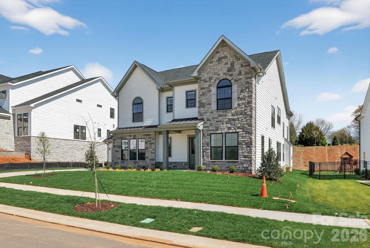 13639 Glennmayes Dr. #5, Huntersville, NC 28078
