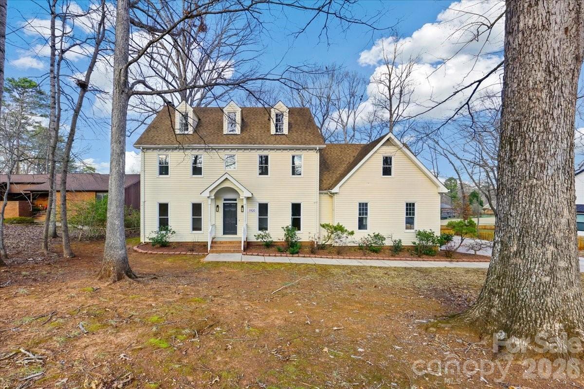 1920 Baker Ct., Salisbury, NC 28146