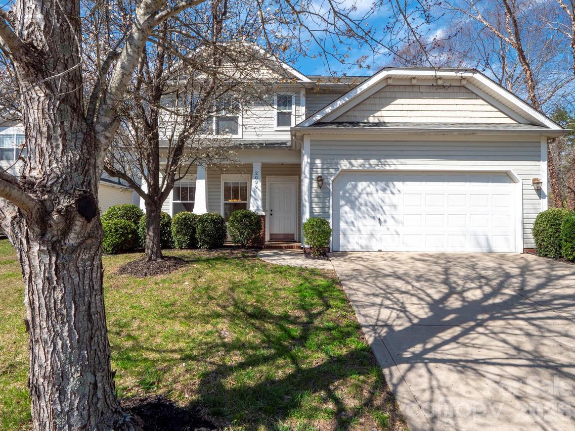 2029 Trace Creek Dr., Waxhaw, NC 28173