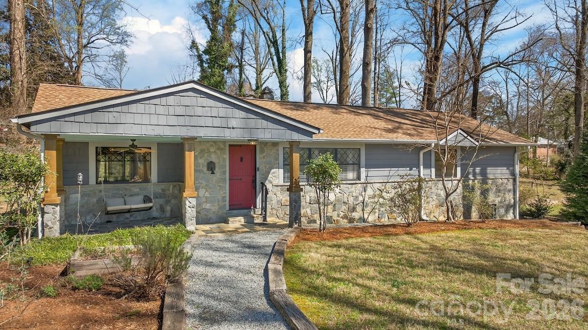 95 Whitney Ave., Tryon, NC 28782