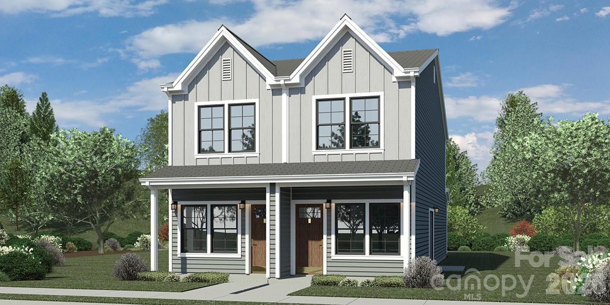 422 Norwood Dr., Charlotte, NC 28208