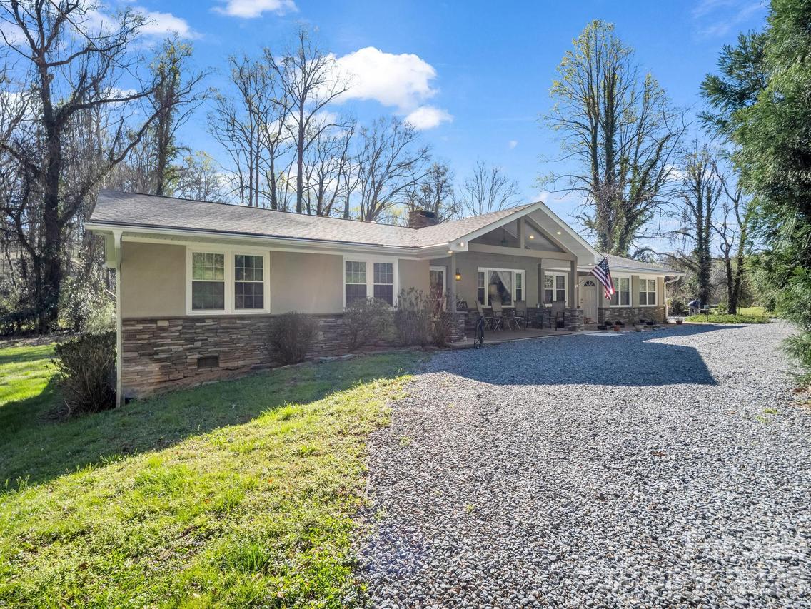 260 Warrior Dr., Tryon, NC 28782