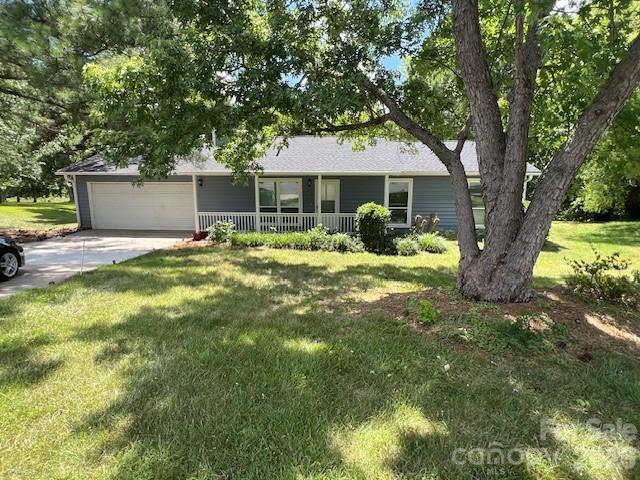 11005 Vista Haven Dr., Charlotte, NC 28226