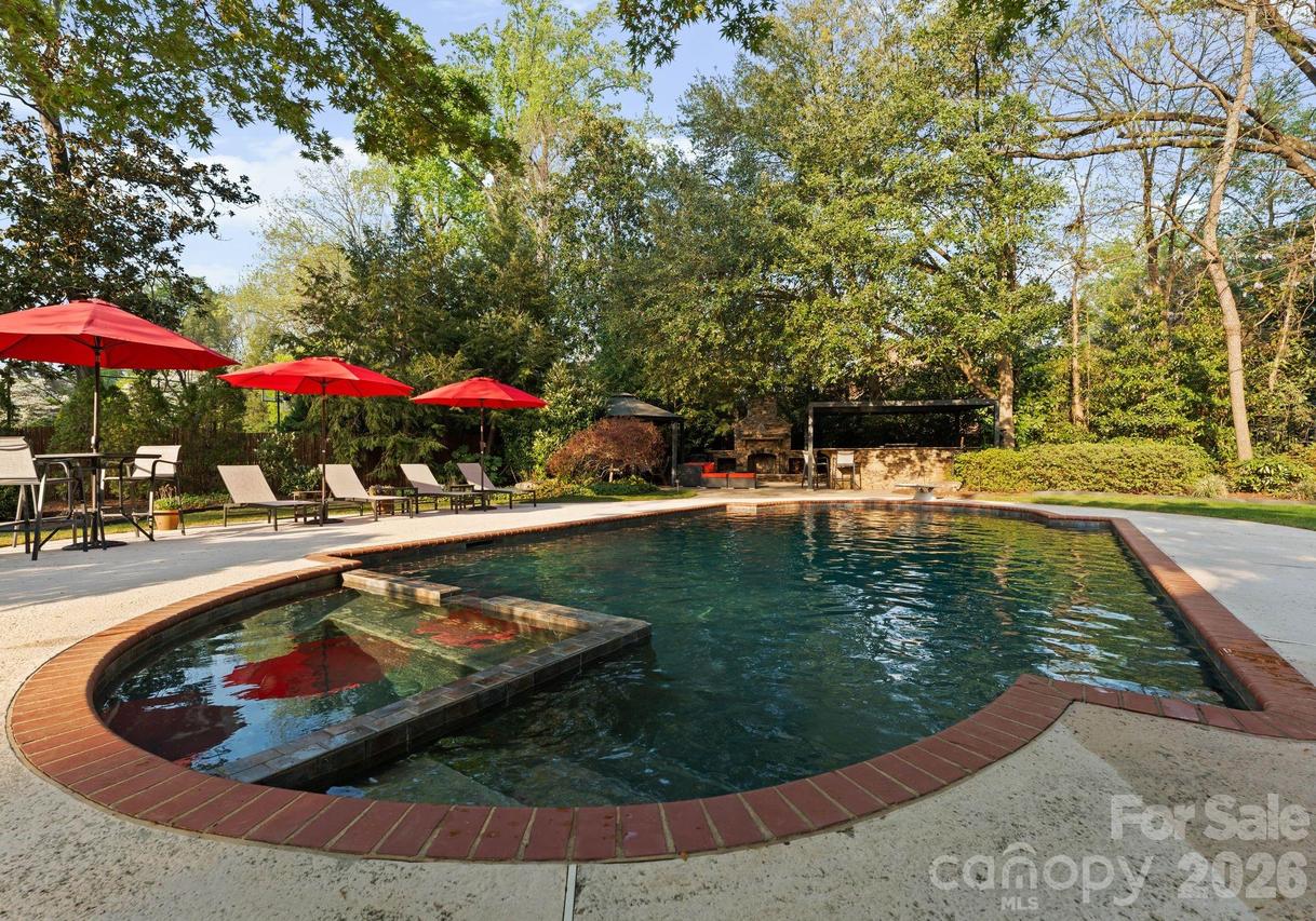 4501 Oglukian Rd., Charlotte, NC 28226
